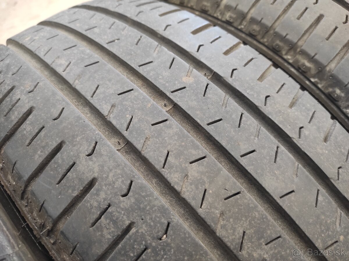 Letné pneu 215/65 R16C Nexen 4ks - 3