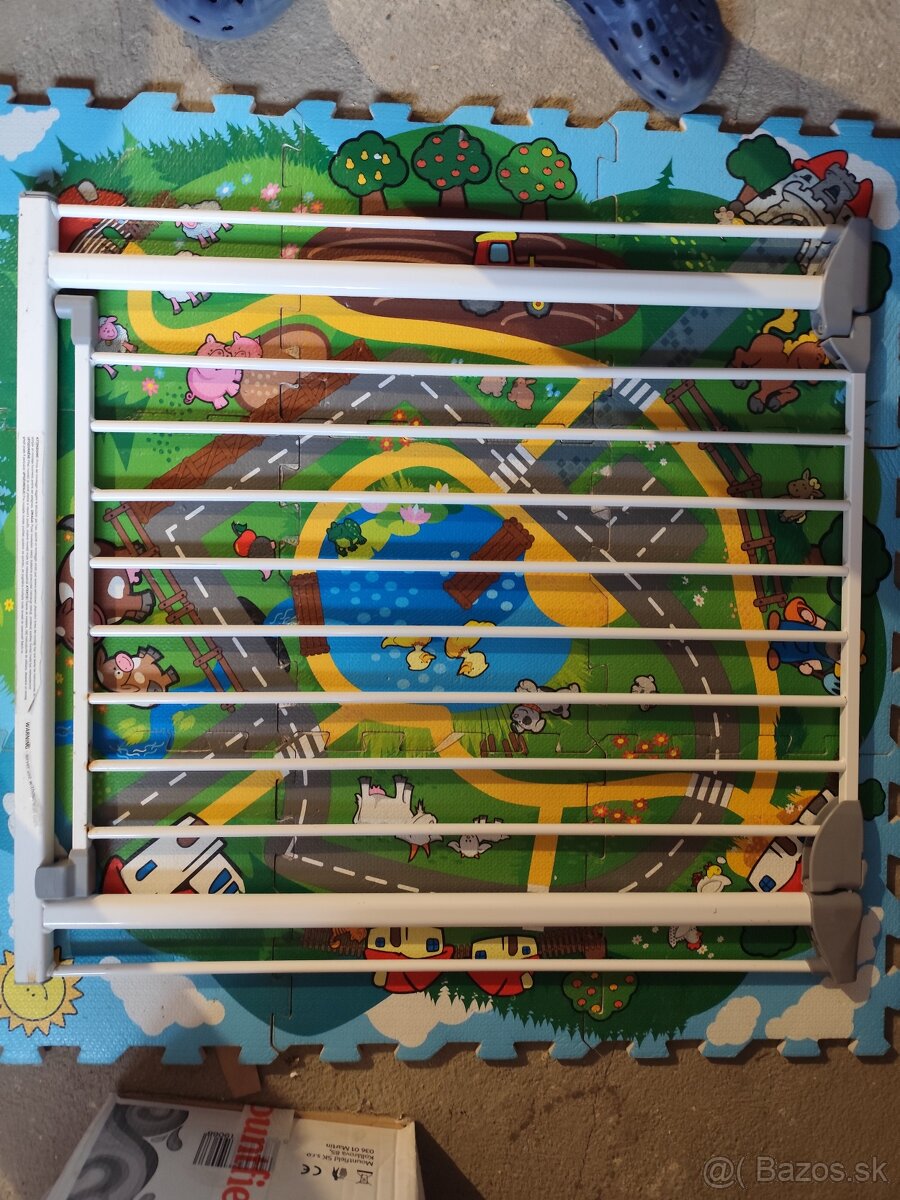 Zábrana na schody - 3