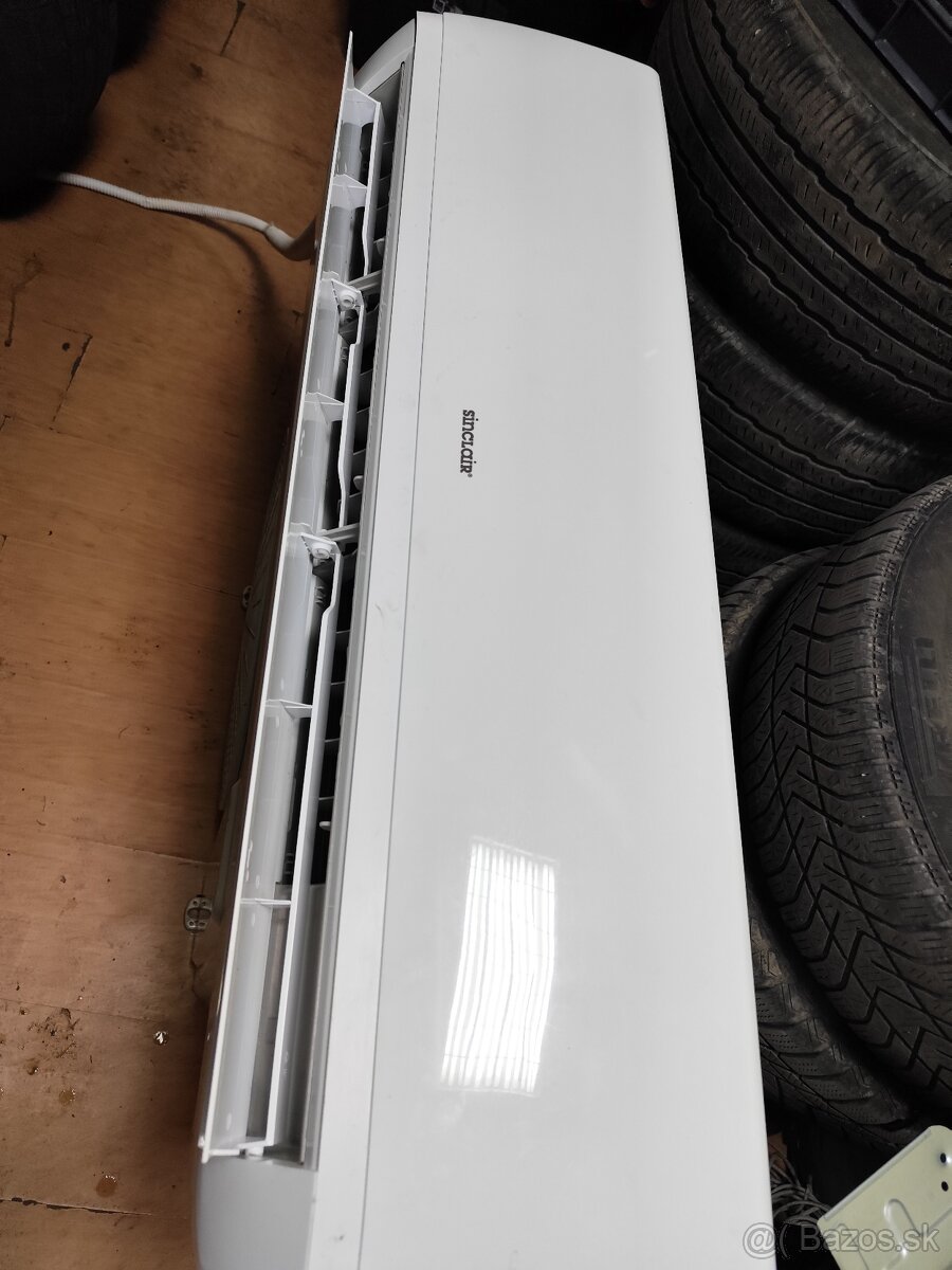 Klimatizácia Sinclair 4,6kw - 3