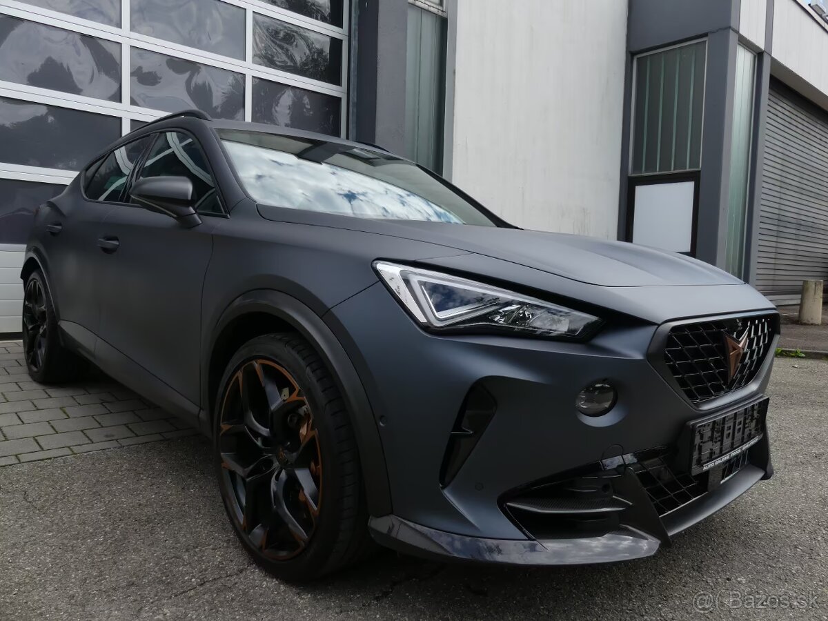 Cupra Formentor VZ5 4Drive 390k - 3