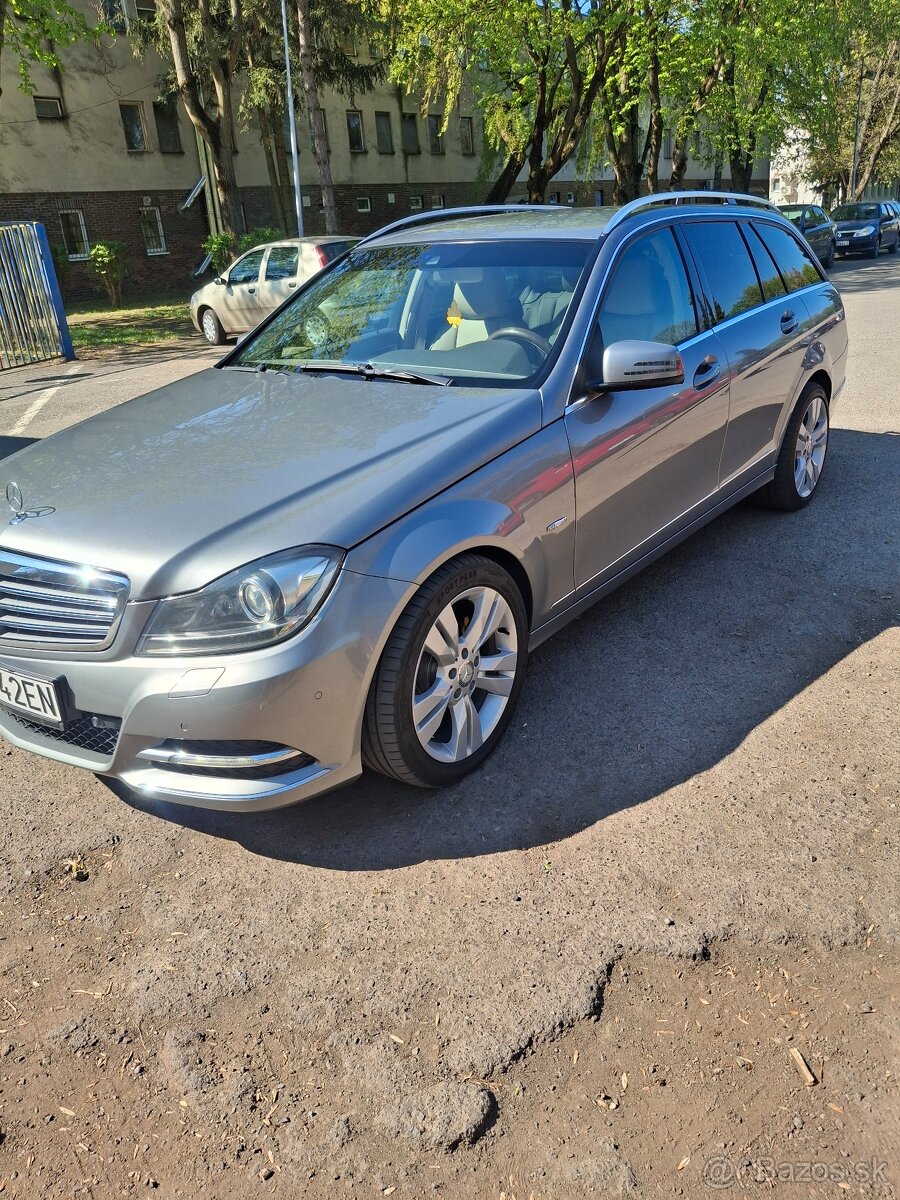 Mercedes C200 Cdi (OM651) - 3