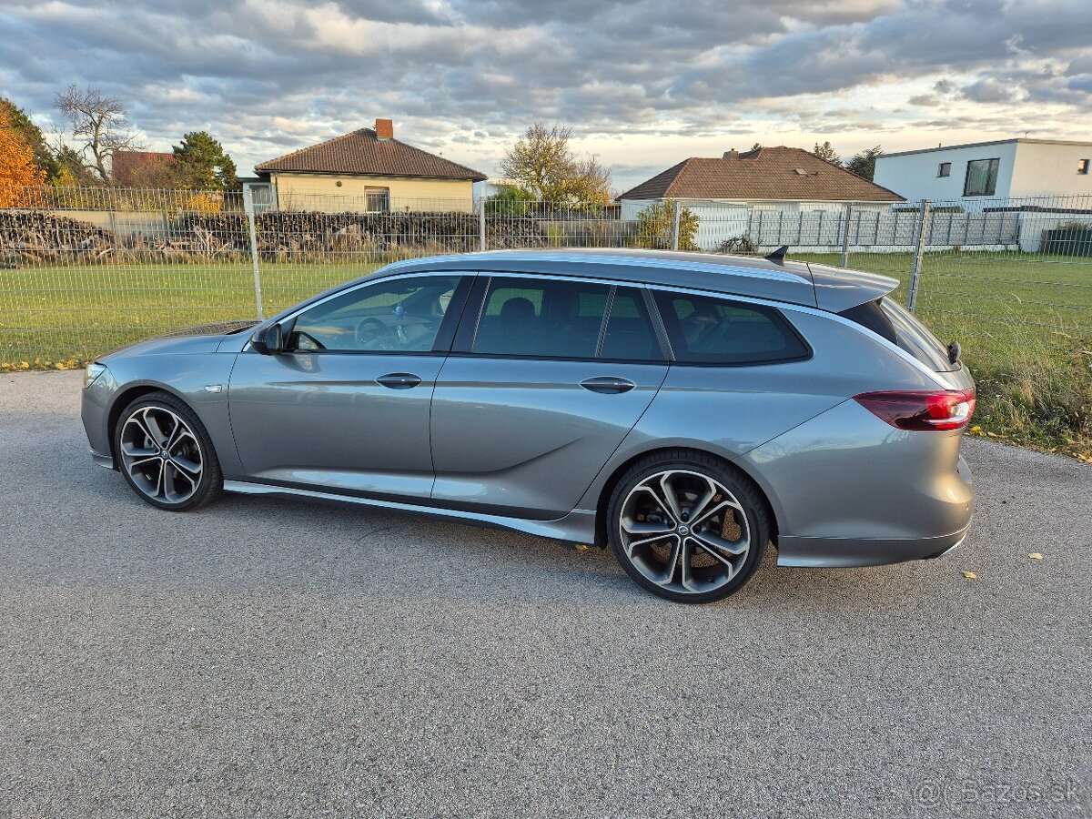 Insignia B GS Line 2021 - 3