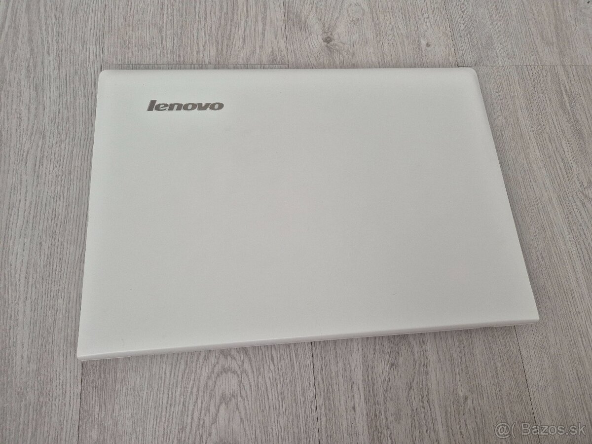 Lenovo IdeaPad Z50 15,6" FullHD, i3, novy SSD hdd.. - 3