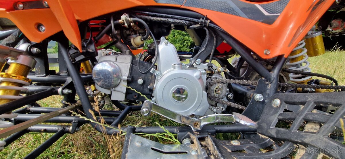 4 kolka 125