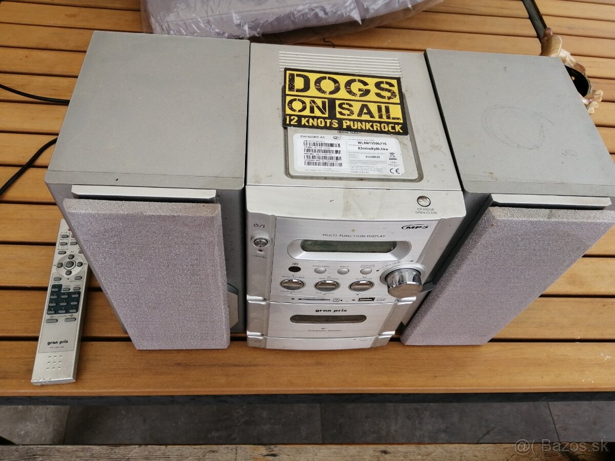 Predám minivežu - 3