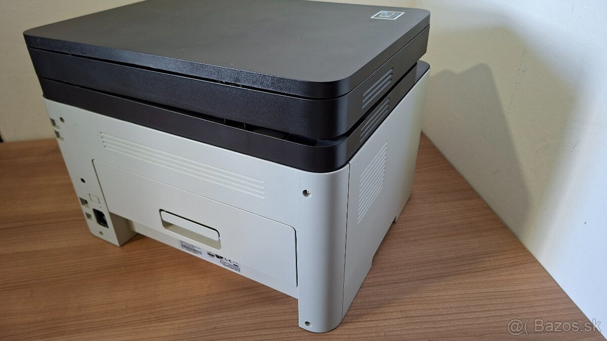 Samsung Xpress C460W - 3