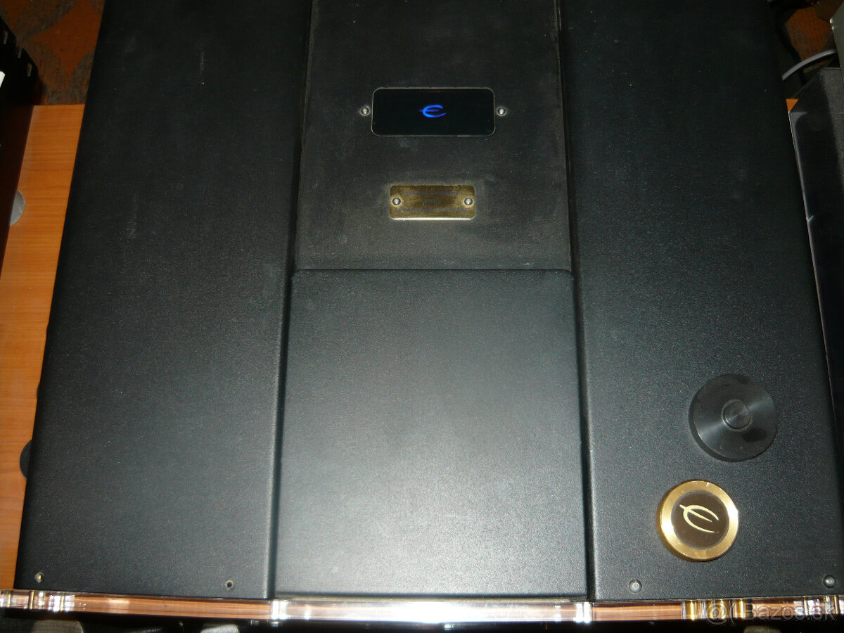 ELECTROCOMPANIET EMC 1UP , HIGH END CD prehrávač. - 3