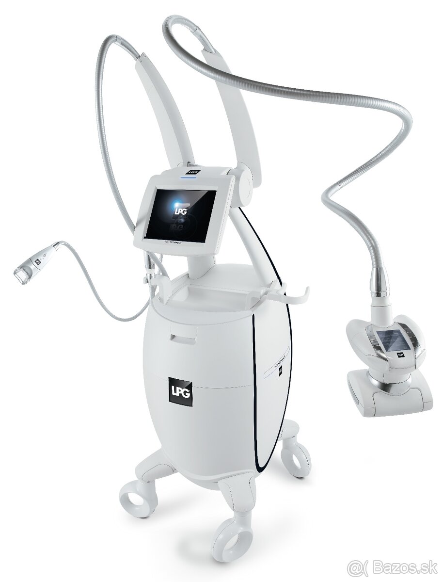 LPG Cellu M6 Integral – ako nový, originál - 3