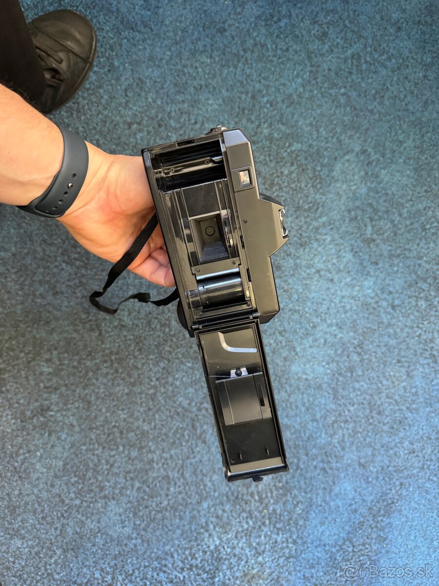 Predam starsi fotak na film - 3