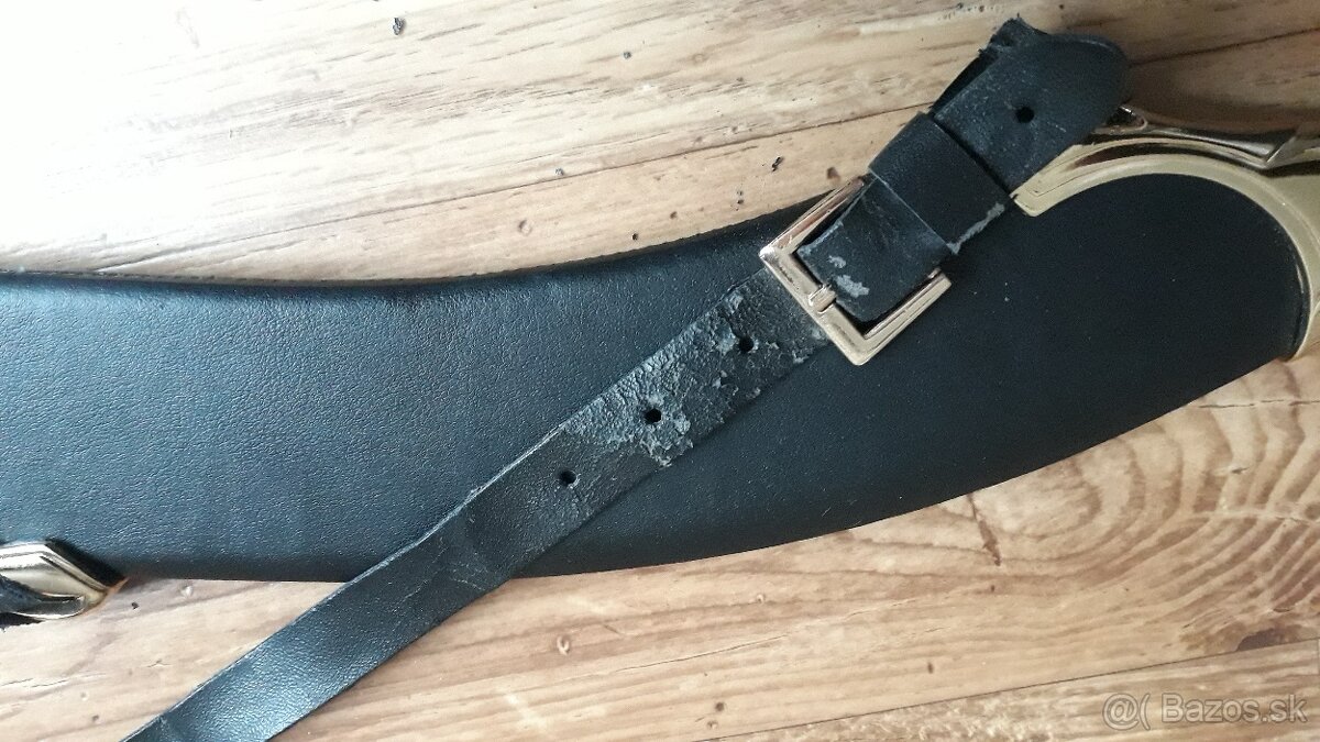 Elfský nôž - Pán Prsteňov - 3