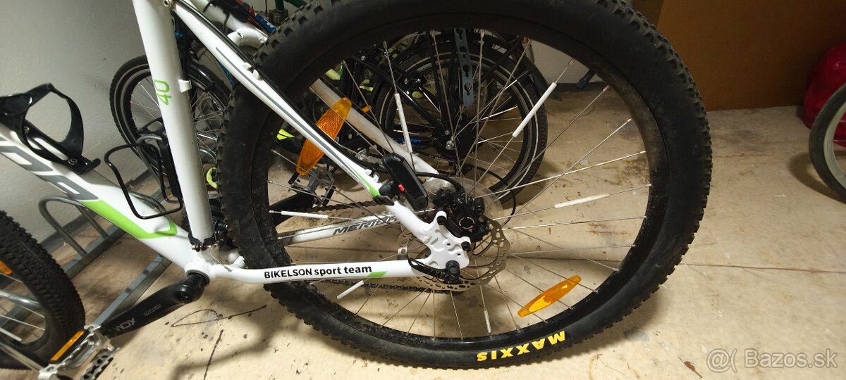 merida big seven 40 - 3