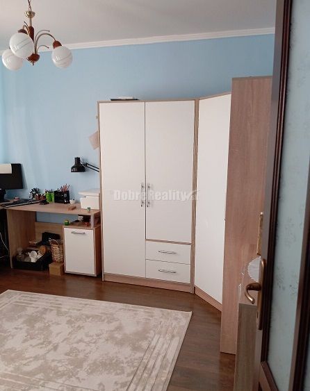 DOBRÉ REALITY - Predávame 5-izbový rodinný dom v Bajči - 3