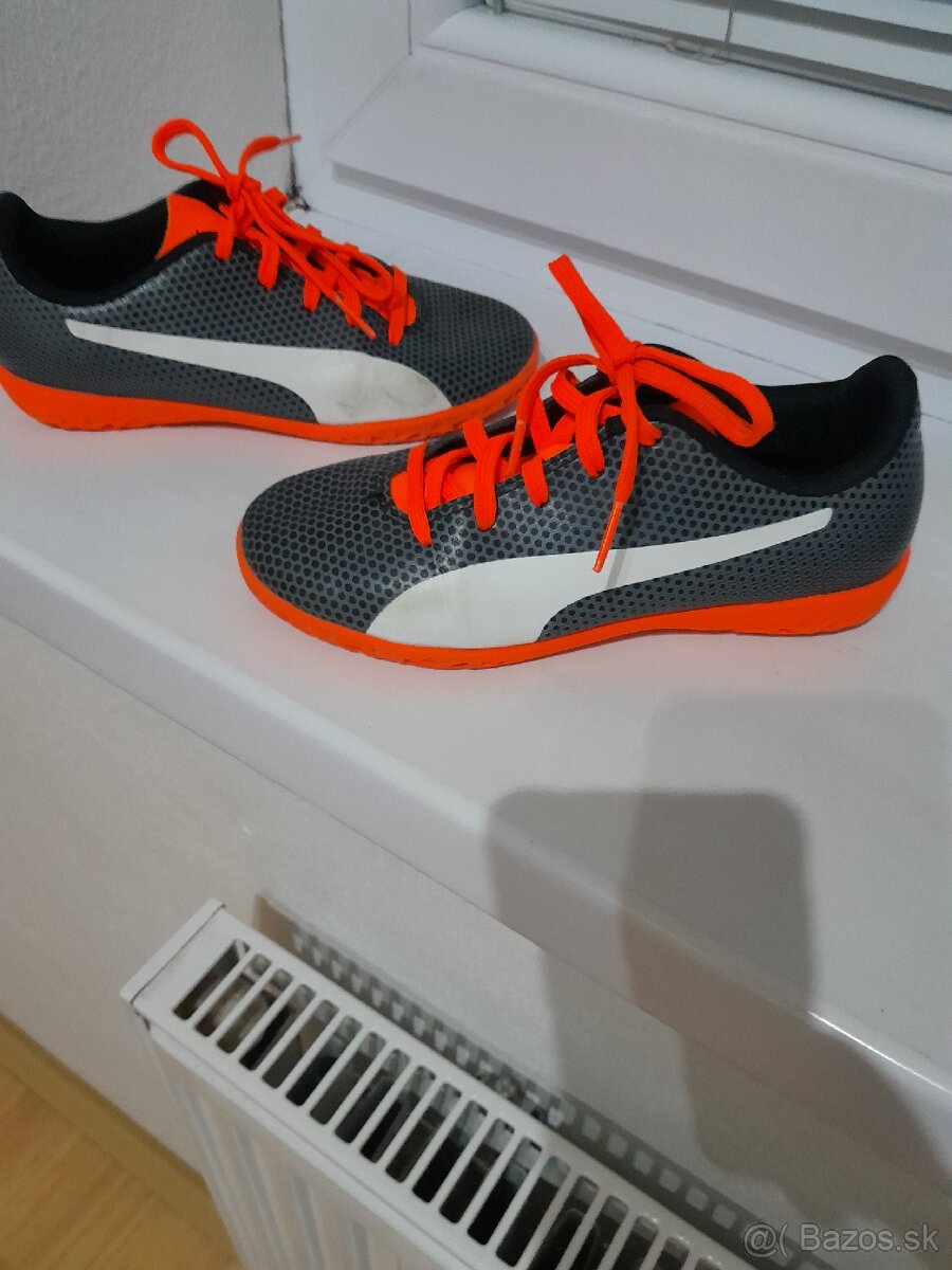 DETSKÉ HALOVKY NIKE ADIDAS PUMA - 3