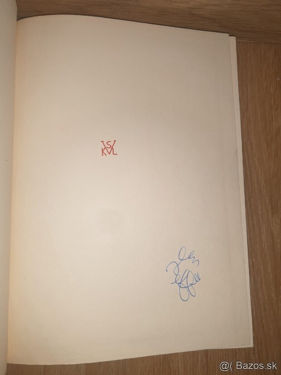 Jean Effel - 2 knihy - 3