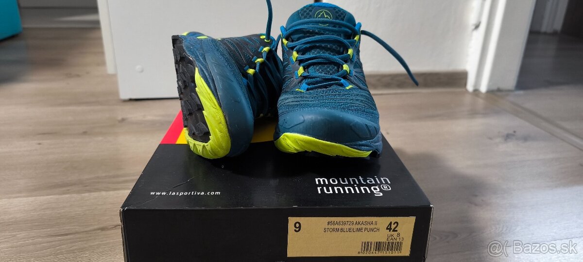 La sportiva Akasa II - 3