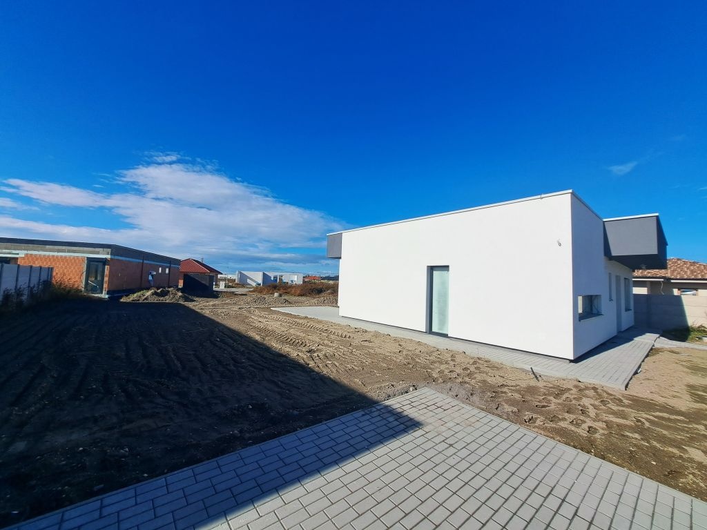 Predaj novostavby 4i RD, Tomášov, Okružná ul. - 3