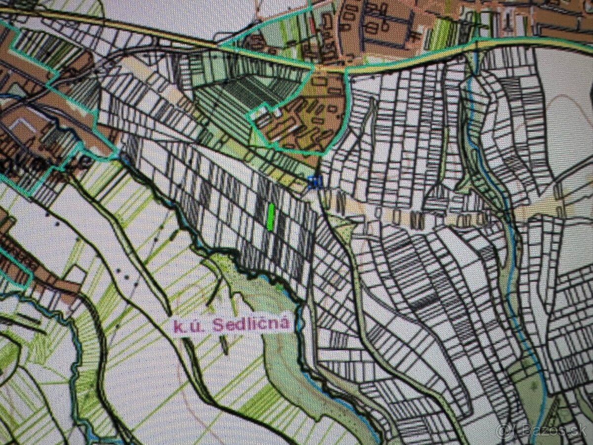 pozemky trenčianska turna - 3