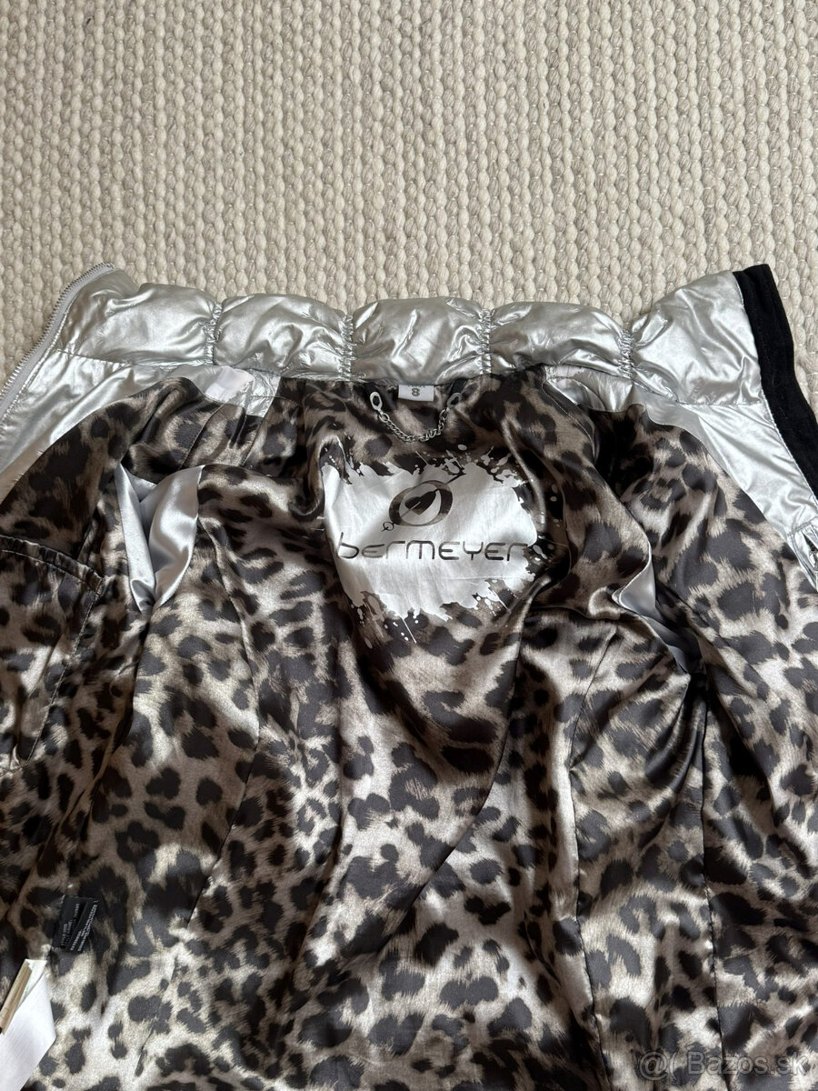 Dámska vetrovka Obermeyer, č 38 - 3