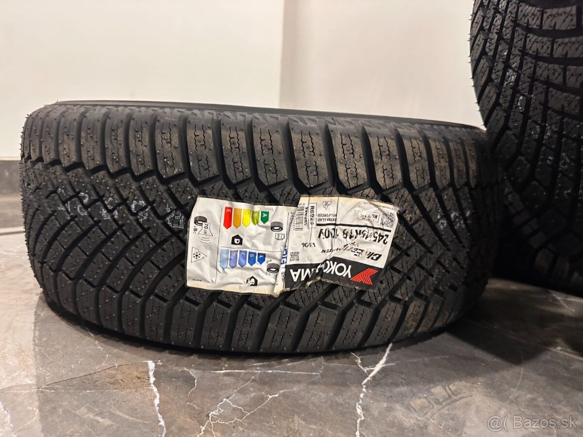 a4484011500 alu mercedes w447 w448 V Klasse r18 - 3