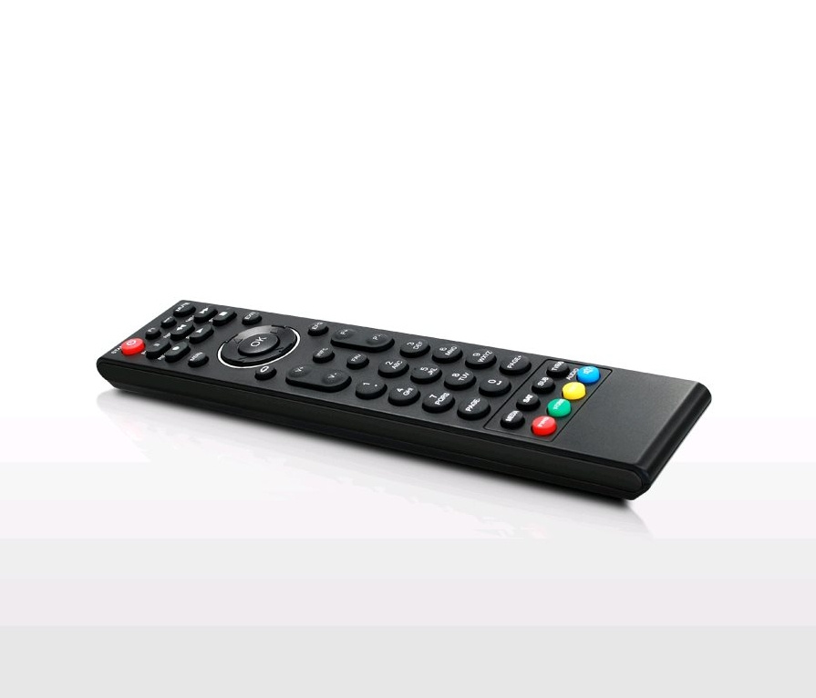 Predám satelitý prijímač AB CryptoBox 650HD - 3