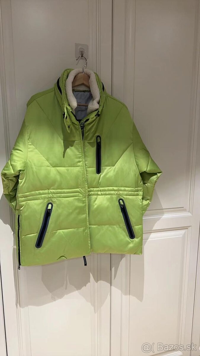 Dámska lyžiarska bunda Bogner - 3