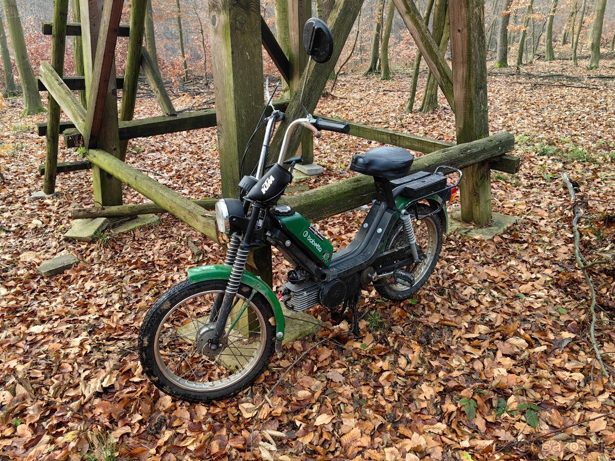 Predám babetu 210 - 3