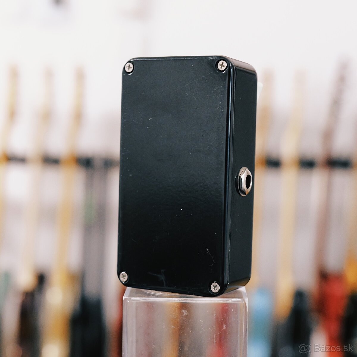 Ninevolt Pedals Distortion I was a wolf... - 3