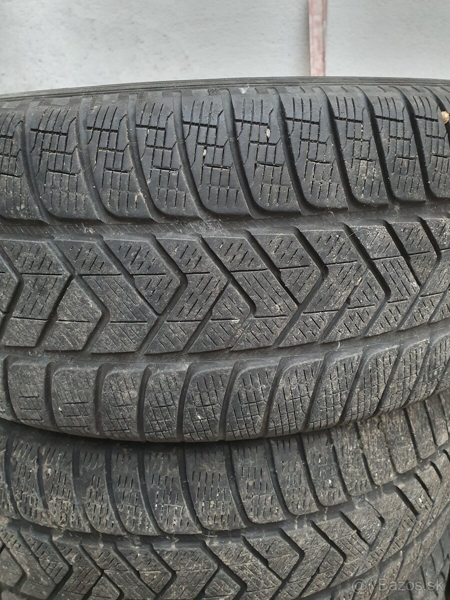 Pneumatiky zimné - 3
