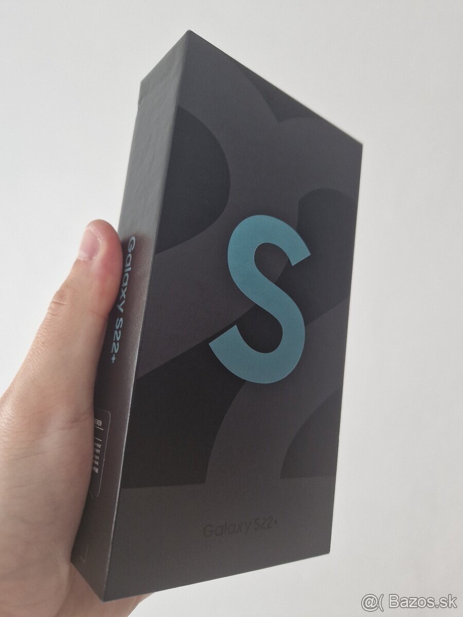 Samsung Galaxy S22+ - 3