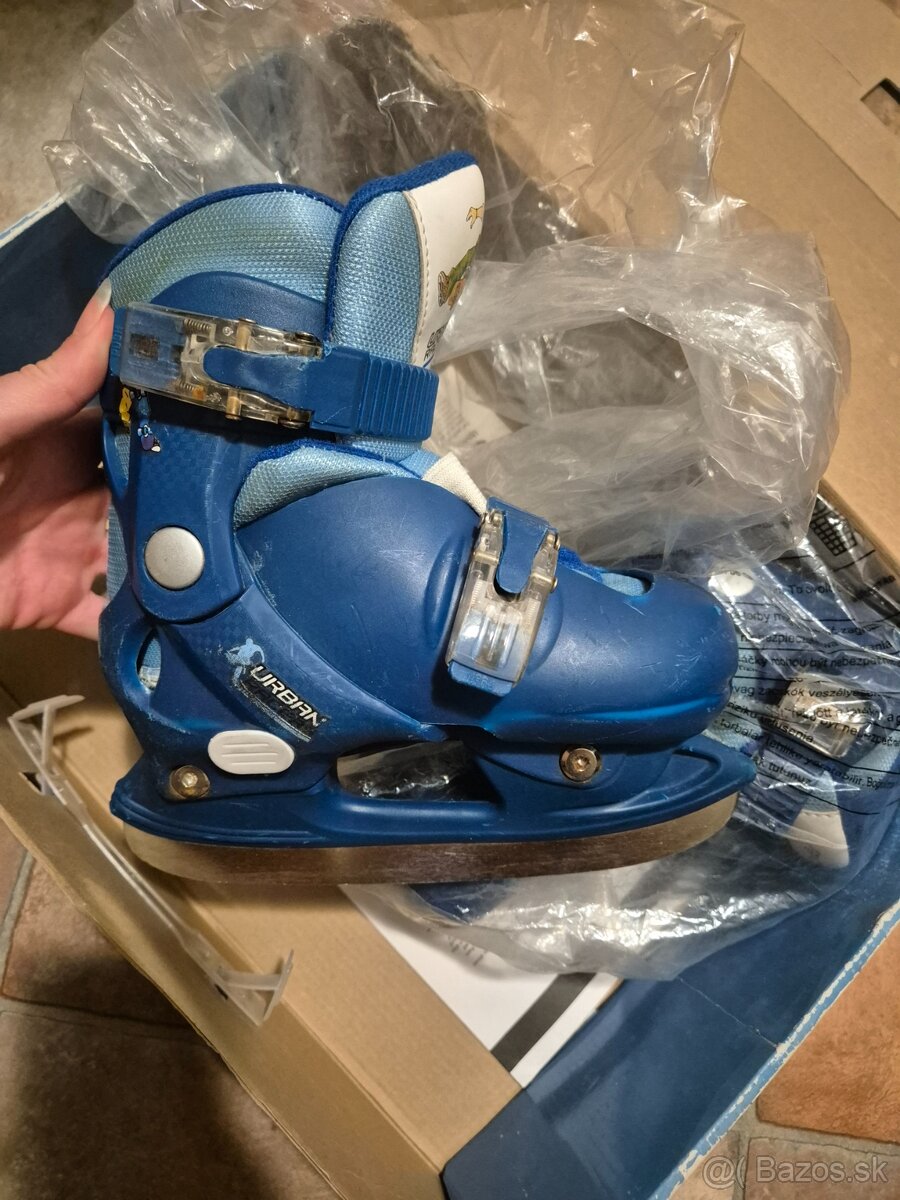 Detske brusle Urban racers - 3