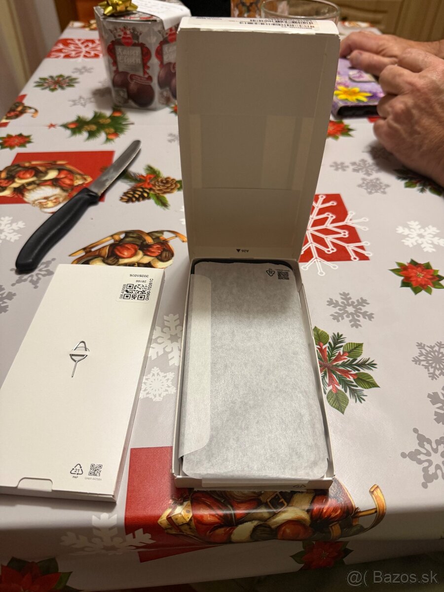 Samsung a26 5g 128g - 3