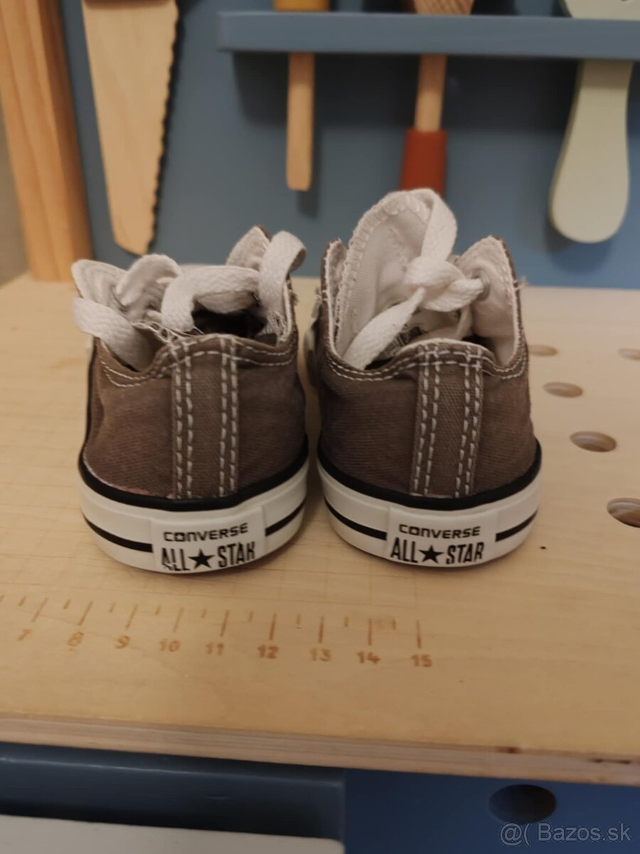 Tenisky Converse - 3