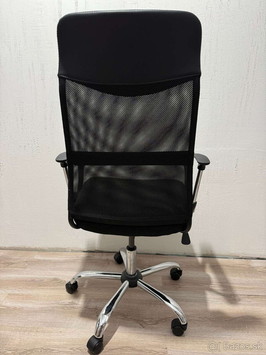Kancelárska stolička - 3