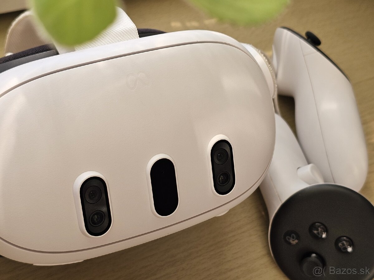Meta Quest 3 128gb - 3