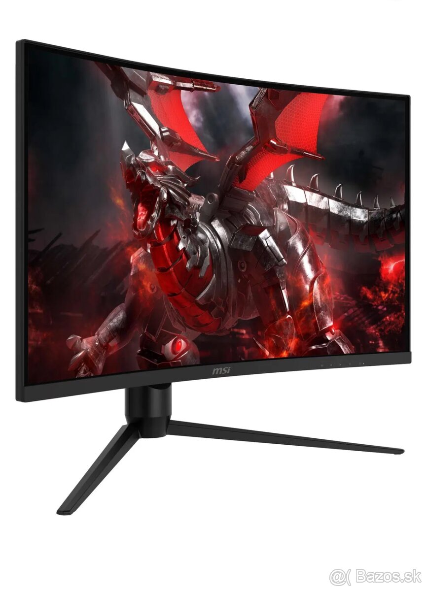 Herný monitor MSI - 3