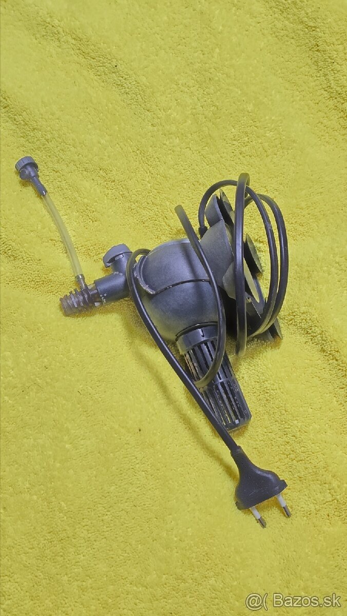 EHEIM prúdové čerpadlo - 3