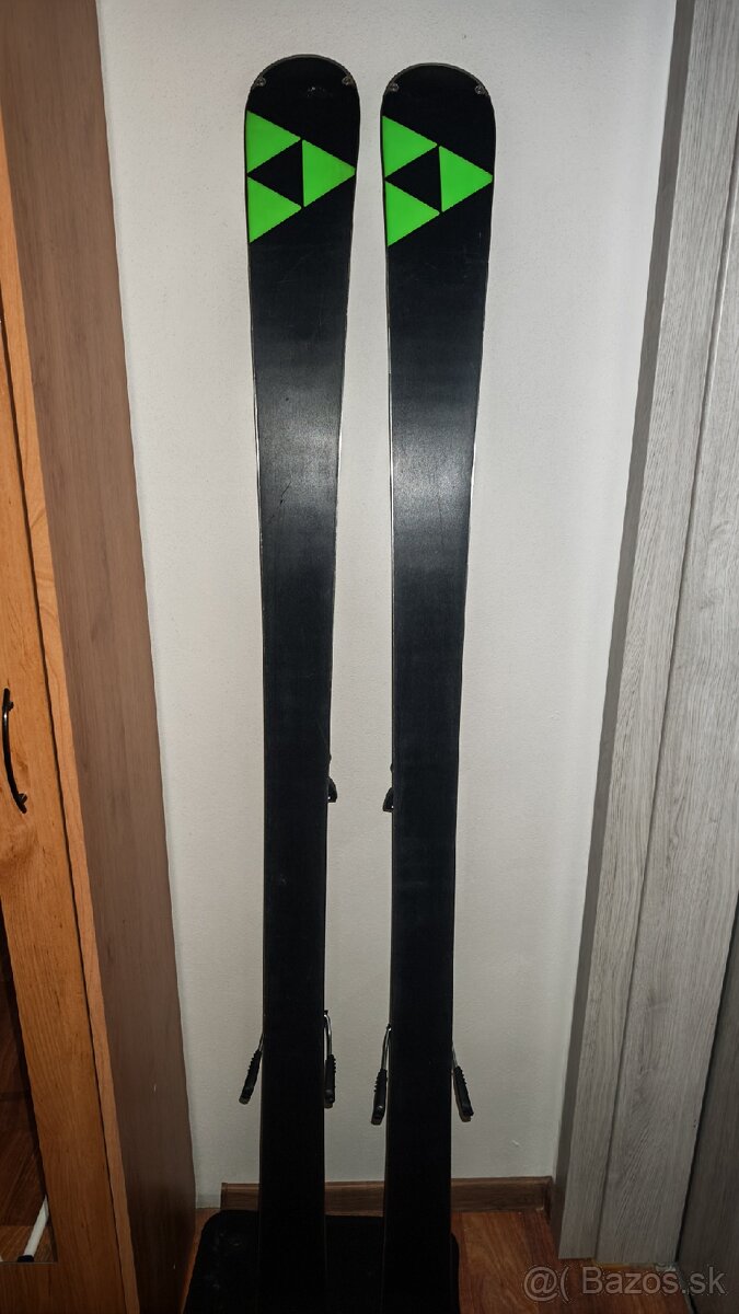 Fischer F19 Progressor - 3