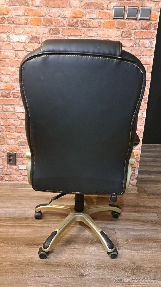 Kancelárske kreslo - 3