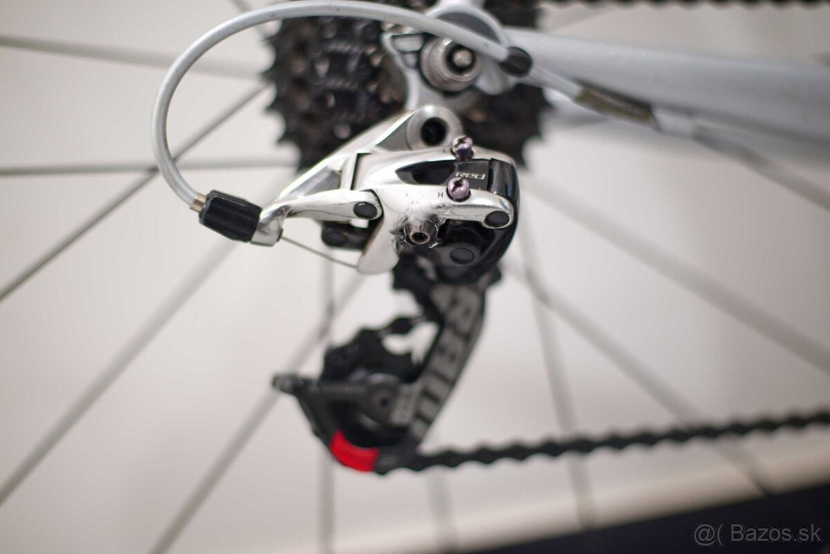 Cinelli Nemo Tig - 3