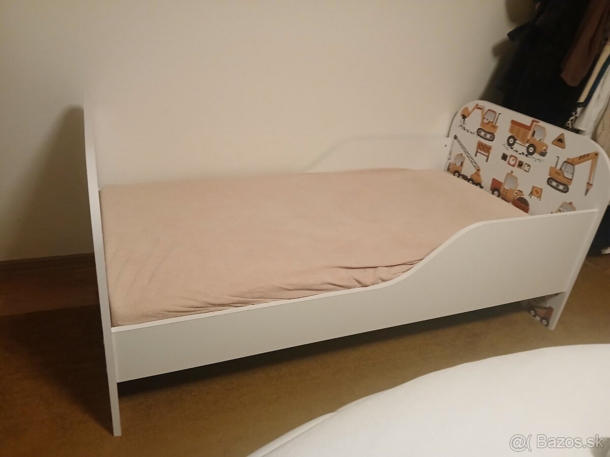 Detska postel - 3