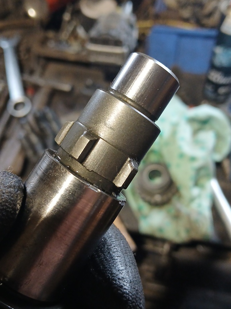 Pto vyvod iveco daily - 3