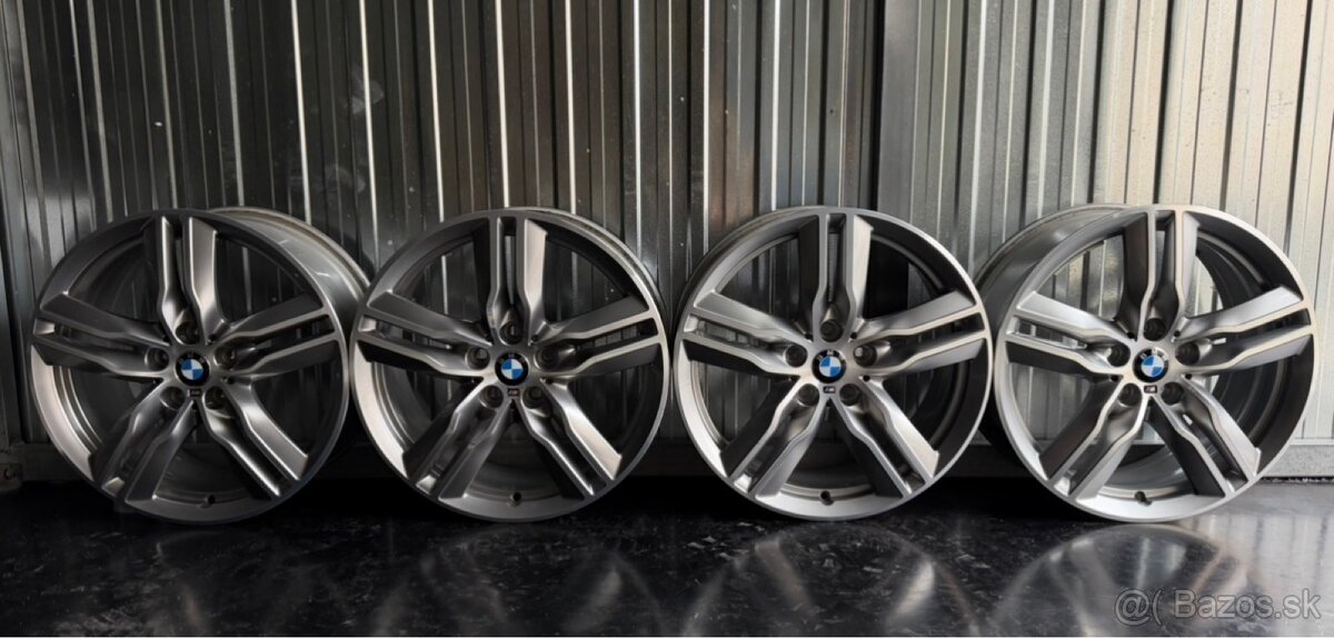 #16 Elektróny originál BMW r18 - 3