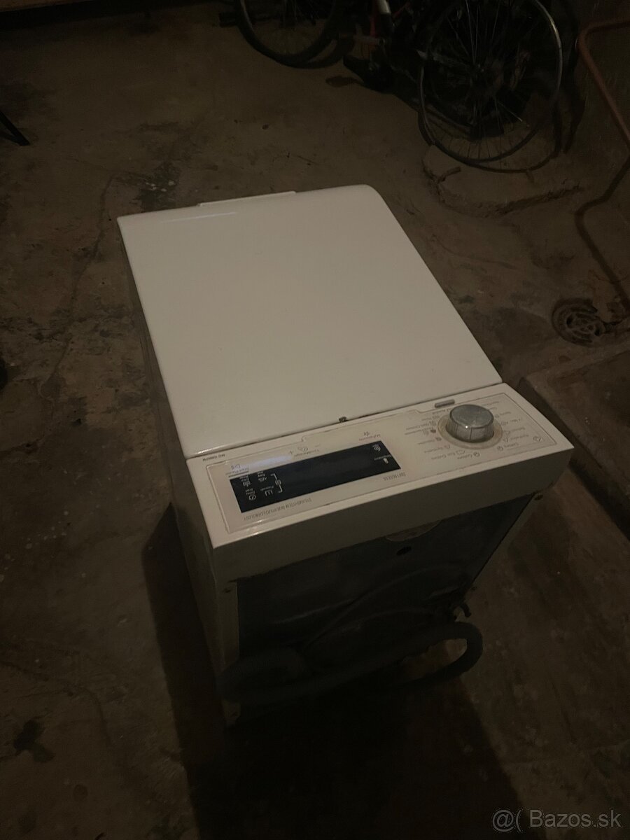 Predám práčku - 3