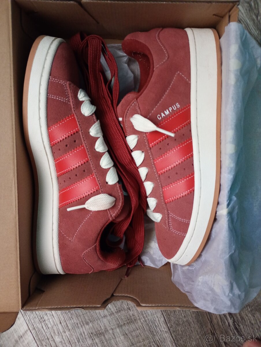 Adidas campus 00s - 3