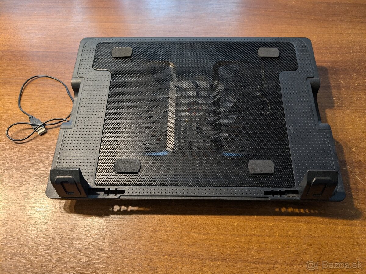 Chladiaca podložka pod notebook - 3