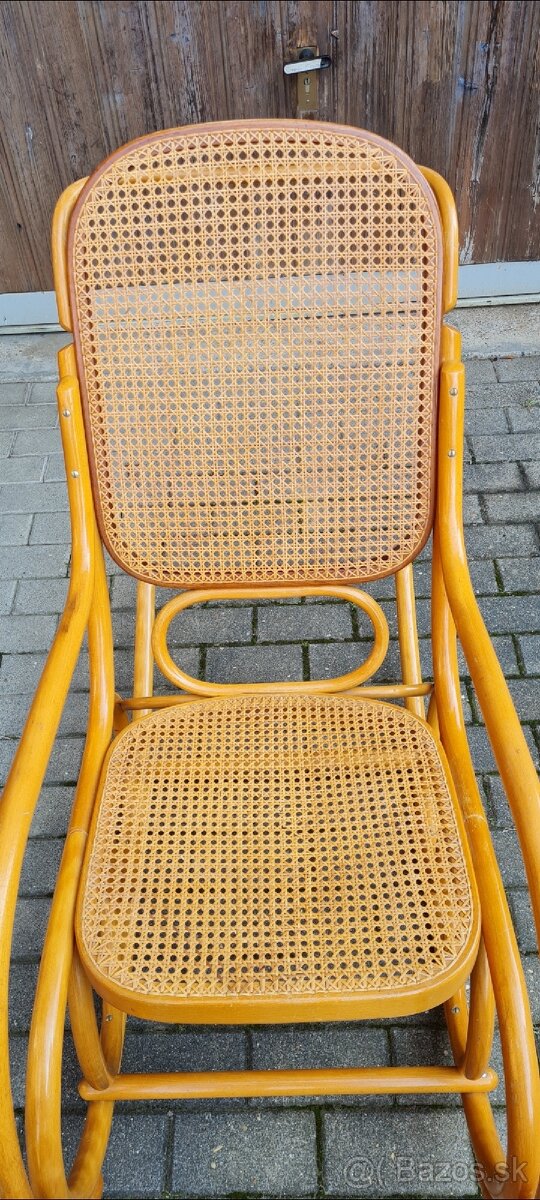 Hojdacie kreslo - 3