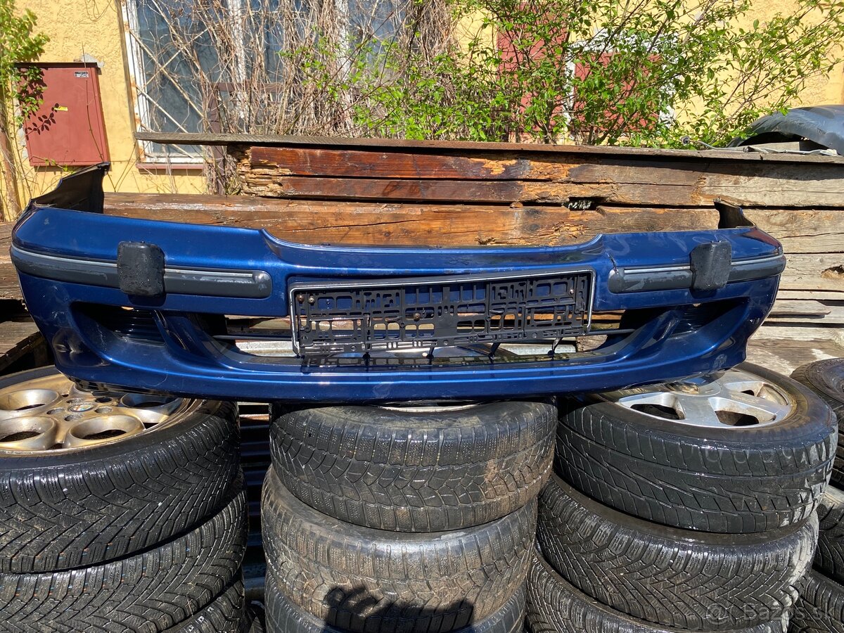 Honda Accord 5G nahradne diely - 3