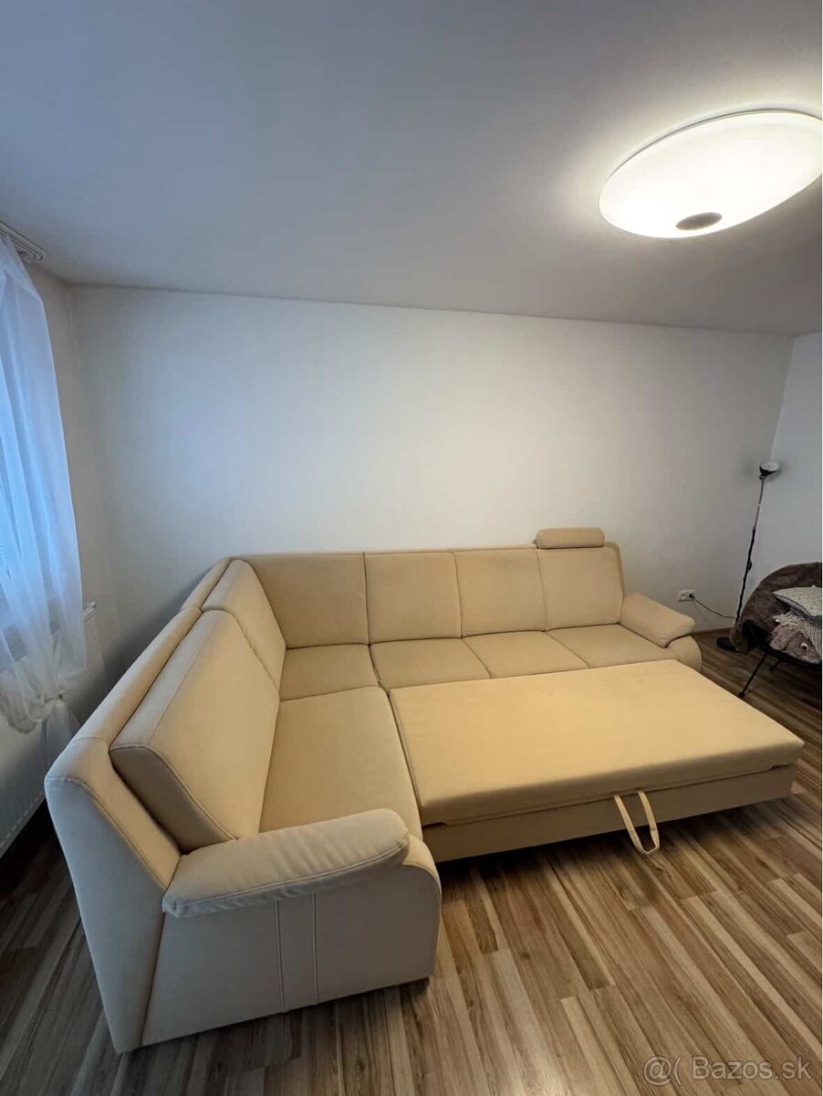 Rozkladací gauč - 3