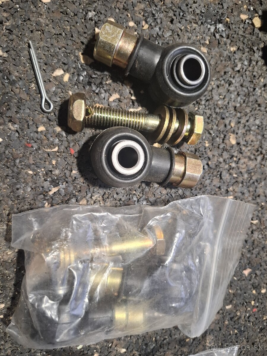 Čap riadenia Polaris - 3