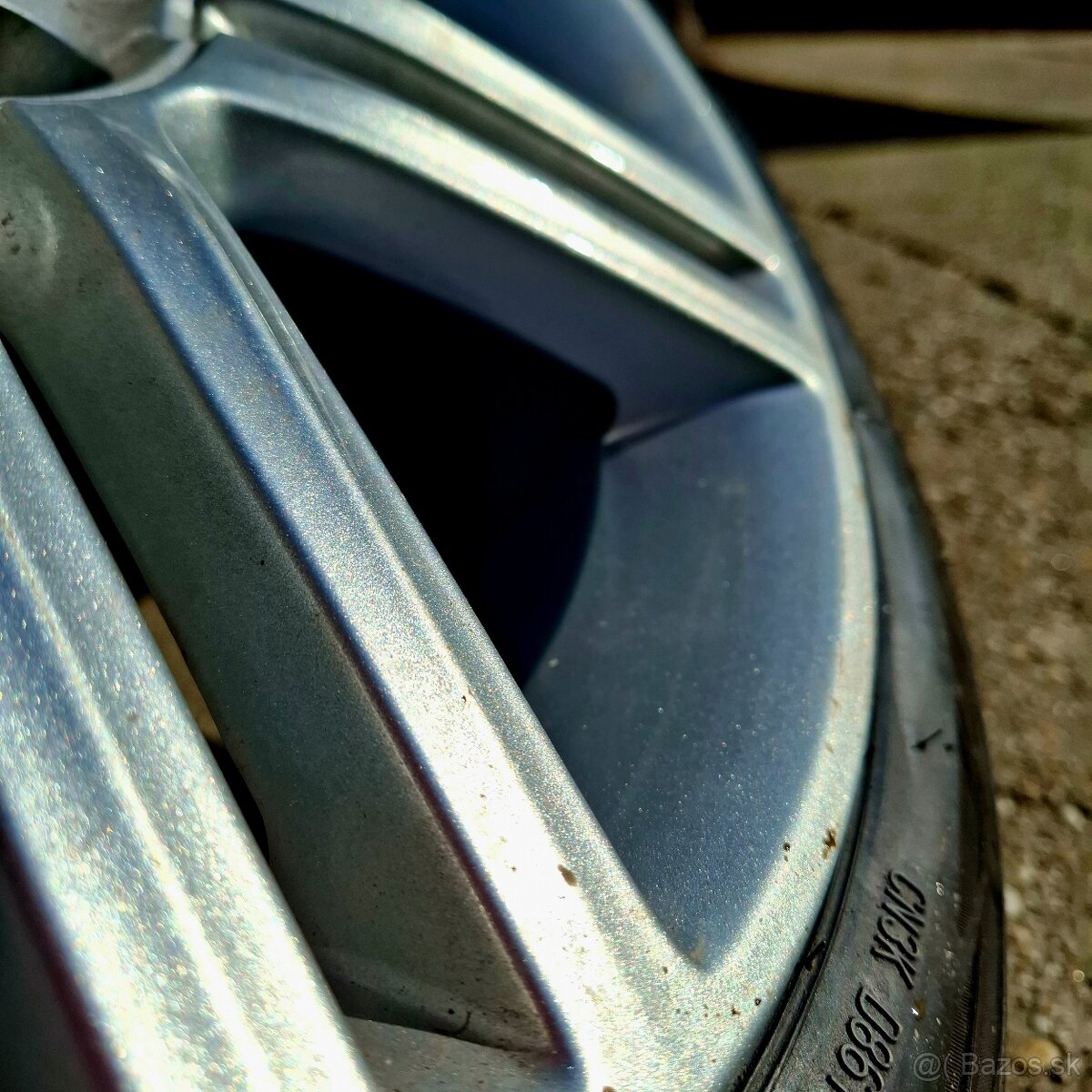 Fiat 500 komplet - 3